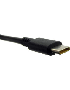 CARGADOR PORTATIL LENOVO USB-C 65W 2