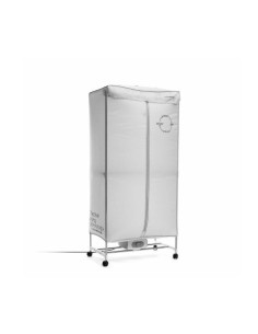 SECADORA ELECTRICA PORTATIL 2 ALTURAS | 1200W | 15KG | INNOVAGOODS