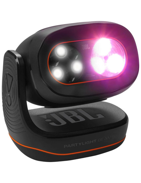 Jbl Partylight Beam Proyector de Luz
