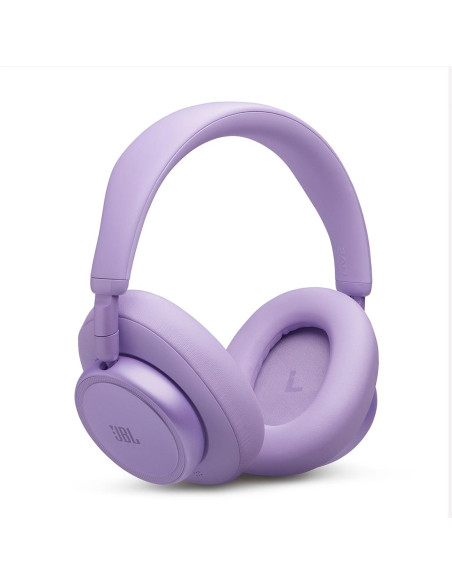 Jbl Live 780 NC Auricular Inalámbrico Cancelación de Ruido Purple