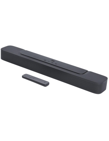 Barra de Sonido JBL Bar 2.0 All in One MK2 80W Bluetooth
