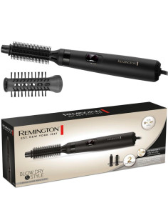 Remington AS7100 Cepillo Aire Caliente 400W Negro