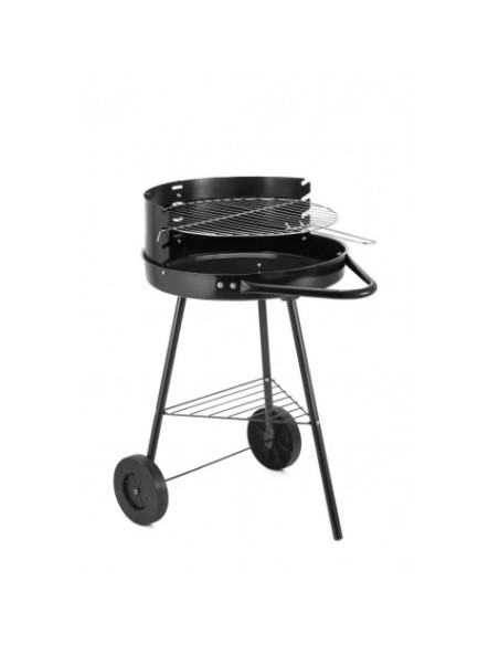 BARBACOA REDONDA 41CM ALGON