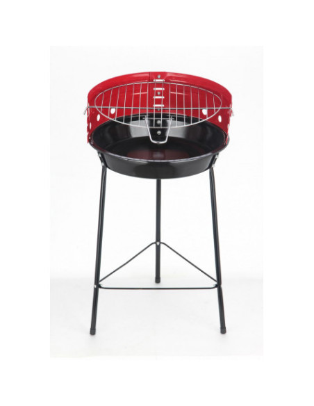 BARBACOA REDONDA 33CM ALGON