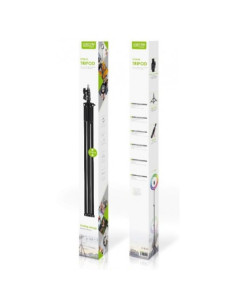 TRIPODE PARA MOVIL 210CM GREENLYCA