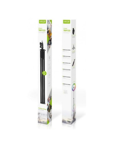 TRIPODE PARA MOVIL 210CM GREENLYCA