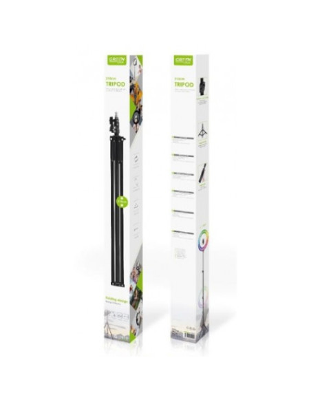 TRIPODE PARA MOVIL 210CM GREENLYCA