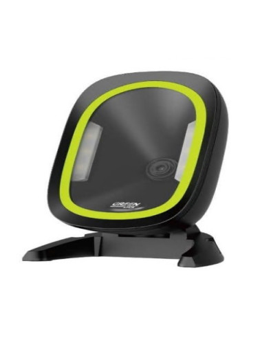 LECTOR DE CODIGO DE BARRAS 2D/3D GREENLYCA