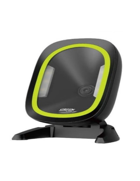 LECTOR DE CODIGO DE BARRAS 2D/3D GREENLYCA