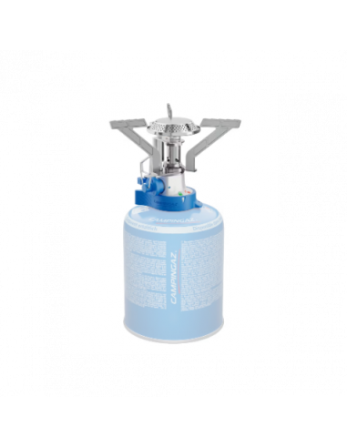 HORNILLO GAS PORTATIL TWISTER CV CONNECT PZ CAMPINGAZ