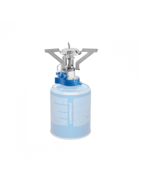HORNILLO GAS PORTATIL TWISTER CV CONNECT PZ CAMPINGAZ