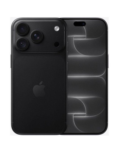 IPHONE 18 PRO 512GB NEGRO