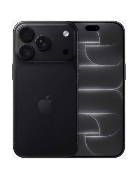 IPHONE 18 PRO 512GB NEGRO