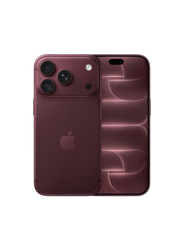 IPHONE 18 PRO 512GB BURGUNDY