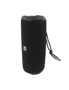 ALTAVOZ BLUETOOTH STREET VIBE NEGRO COOLSOUND