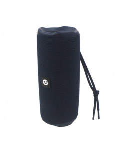 ALTAVOZ BLUETOOTH STREET VIBE AZUL COOLSOUND
