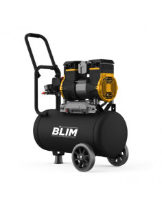 COMPRESOR INSONORIZADO 24 LITROS 2HP BLIM