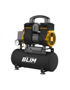 COMPRESOR INSONORIZADO 8 LITROS 1.2HP BLIM