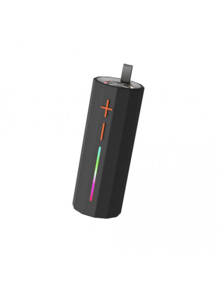 ALTAVOZ BLUETOOTH F71 NEGRO XO