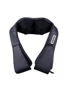 MASAJEADOR DE CUELLO CON CALOR FG09 30W XO