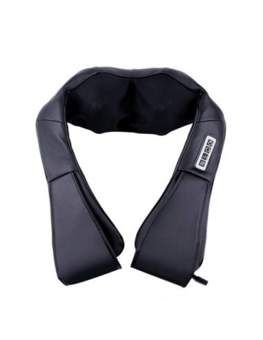 MASAJEADOR DE CUELLO CON CALOR FG09 30W XO