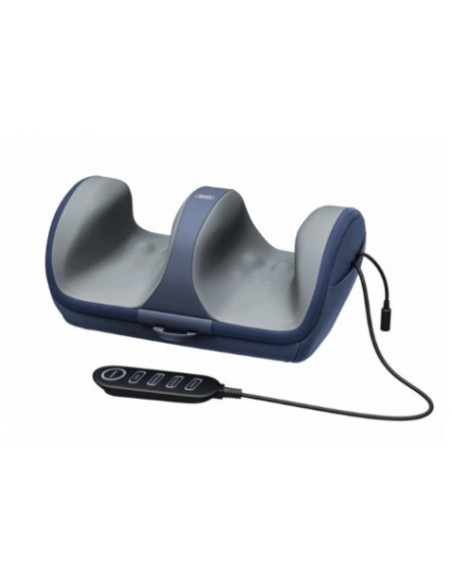 MASAJEADOR DE PIERNAS CON 3 NIVELES FG10 24W XO