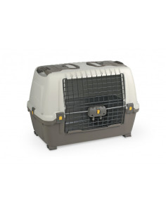 TRANSPORTIN PARA MASCOTAS 76X45X54CM ARTPLAST