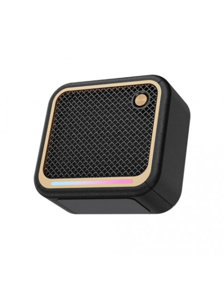 MINI ALTAVOZ BLUETOOTH F63 NEGRO XO