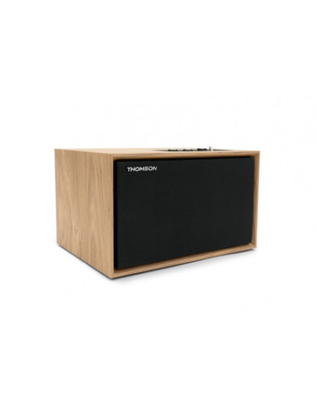 ALTAVOZ BLUETOOTH COMPACTO W302 2.1 50W THOMSON
