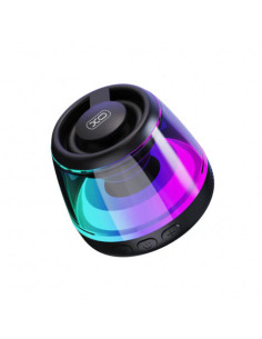 ALTAVOZ BLUETOOH SOBREMESA 5W F62 MINI NEGRO XO