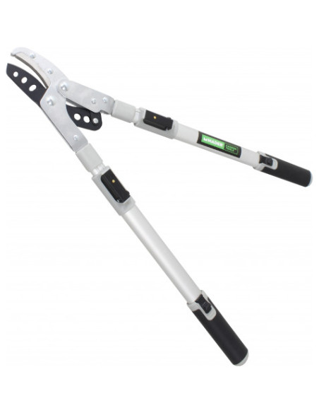 SERRUCHO DE PODA EXTENSIBLE PARA ÁRBOLES 40\" MADER