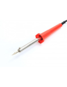 SOLDADOR ESTAÑO 40W MADER