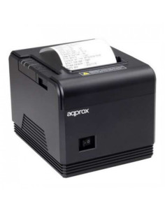 IMPRESORA TERMICA USB | RS232 | RJ11 AUTO-CORTE Y CORTE MANUAL APPROX