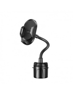 SOPORTE SMARTPHONE POSAVASOS AJUSTABLE C105 XO