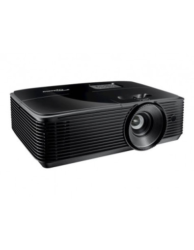 PROYECTOR OPTOMA S336 | 4000 LUMENS | HDMI | VGA | SVGA