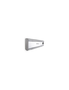 SPLIT CERAMICO ORBEGOZO SP 6500 2 POTENCIAS MODO VENTILADOR PANEL INDICADOR LED MANDO A DISTANCIA PROGRAMABLE FIJACION MURAL SP 2