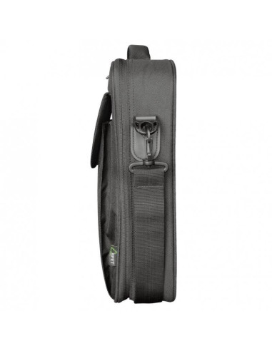 MALETIN TRUST 15.6 ATLANTA ECOLOGICO BLACK