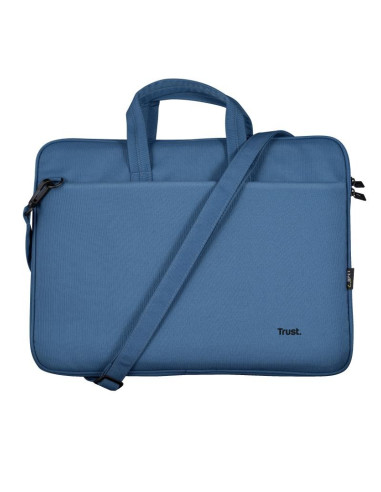 MALETIN TRUST 16 BOLOGNA ECOLOGICO BLUE