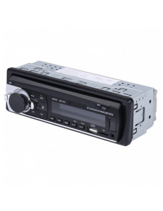 RADIO PARA COCHE CON BLUETOOTH / USB NK