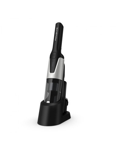 Rowenta X-Touch AC9736 Aspiradora de mano sin bolsa gris blanco