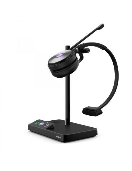 Yealink WH62 Mono UC Sistema de audioconferencia personal recargable