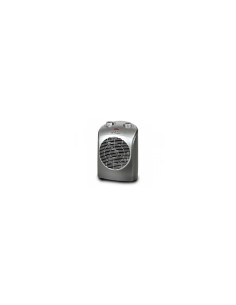 Orbegozo FH 5021 calefactor eléctrico Plata 2200 W Ventilador eléctrico
