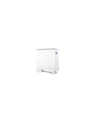 Orbegozo RRW 1300 Interior Blanco 1300 W Radiador sin aceite