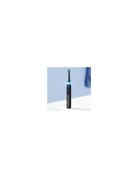 Oral-B iO Series 5 Adulto Cepillo dental vibratorio Negro