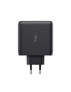 CARGADOR TRUST MAXO USB-C 100W 2M BLACK 2