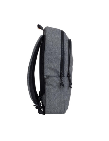 MOCHILA TRUST AVANA ECO 16 GREY
