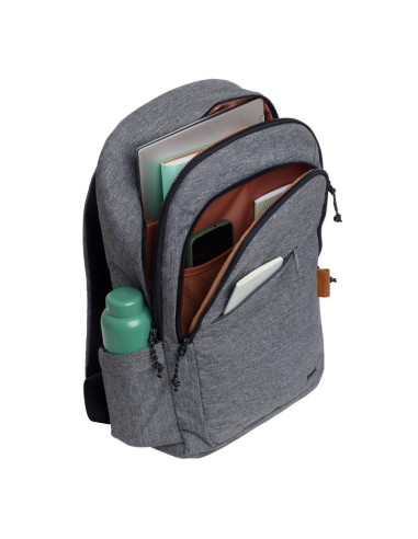 MOCHILA TRUST AVANA ECO 16 GREY