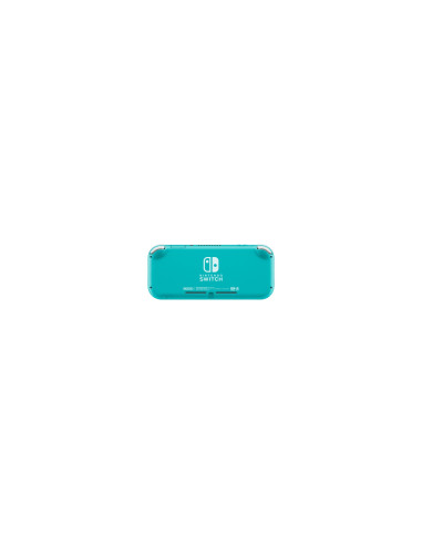 Nintendo Switch Lite videoconsola portátil 14 cm (5.5") 32 GB