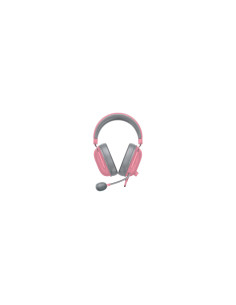 Razer Blackshark V2 X Auriculares Alámbrico Diadema Juego Rosa 2