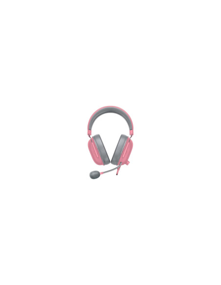 Razer Blackshark V2 X Auriculares Alámbrico Diadema Juego Rosa